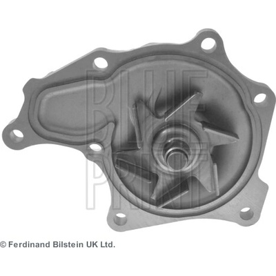 Ferdinand Bilstein UK Ltd. ADV1830140