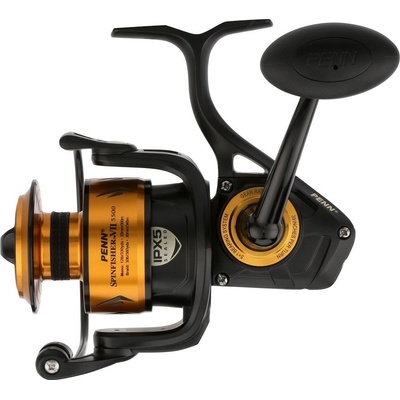 Penn Spinfisher VII 5500