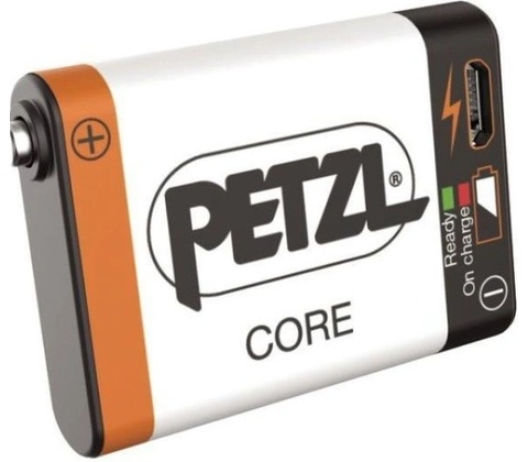 Petzl Actik 350