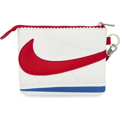 Nike Accessories ICON CORTEZ WRISTLET biela N.100.9739.175
