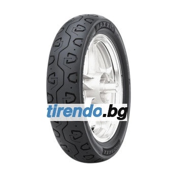 Maxxis M-6400R ( 130/80-18 TL 66S Задно колело )