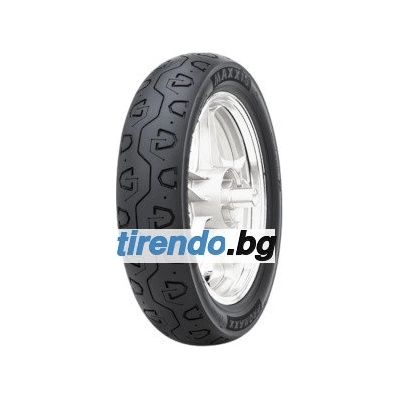 Maxxis M-6400R ( 130/80-18 TL 66S Задно колело )