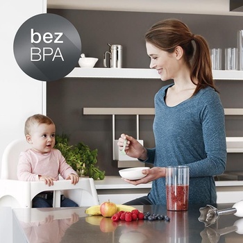 Braun MQ 30 WH