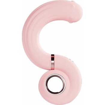 Perles Rotating Beads Swirl