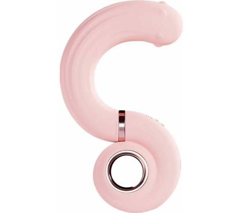 Perles Rotating Beads Swirl