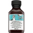 Davines Naturaltech Well Being Shampoo 100 ml