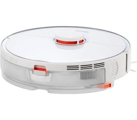 Roborock S5 Max White