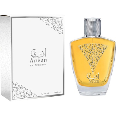 Rasasi Aneen parfumovaná voda unisex 100 ml