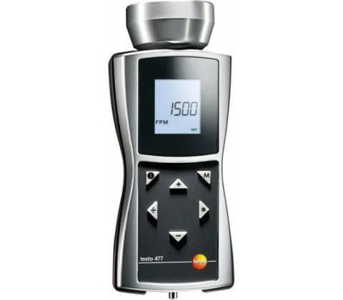 Testo 477