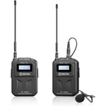 BOYA BY-WM6S UHF Микрофон
