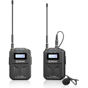 BOYA BY-WM6S UHF Микрофон