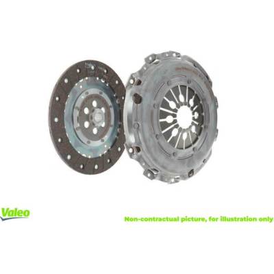 VALEO Spojková sada VALEO 832293
