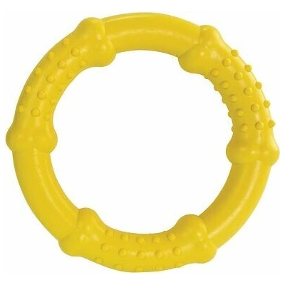 HipHop plávajúci tréningový krúžok s vanilkou 13,5 cm