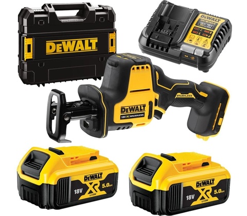 DeWALT DCS369P2