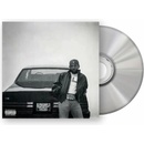 KENDRICK LAMAR - Gnx CD