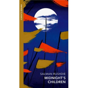 Midnight's Children (2023)