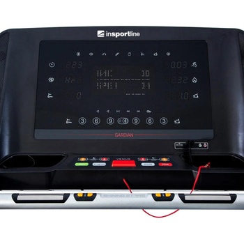 Image 1 of inSPORTline Gardian G8 (13970IN)