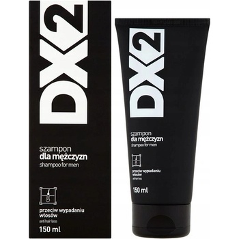 DX2 Šampon proti vypadávání vlasů 150 ml