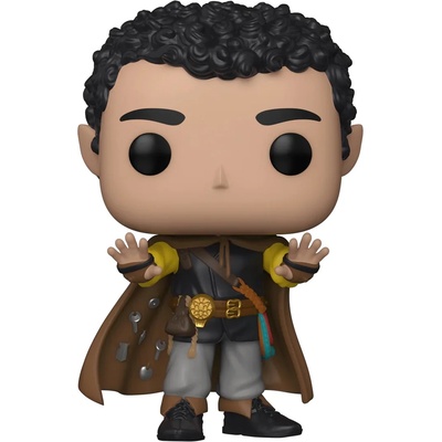 Funko Фигура Funko POP! Movies: Dungeons & Dragons - Simon #1327 (081651)