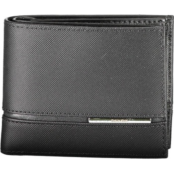 Calvin Klein Мъжки портфейл calvin klein, Цвят Черен (k50k509638_nero_bax)