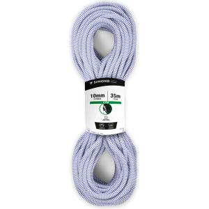 Simond Въже за зала Simond Rope Klimb Gym 10.0 mm Indoor rope - Dark Blue - размер 35 m (308-0408-0111)