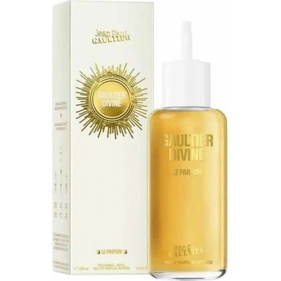 Jean Paul Gaultier Gaultier Divine Le Parfum náplň dámska 200 ml