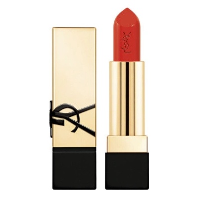 Yves Saint Laurent Rouge Pur Couture hydratační rtěnka O13 3,8 g