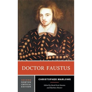 Doctor Faustus (ISBN: 9781324043867)