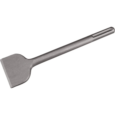 EXTOL PREMIUM sekáč plochý SDS MAX, 280x18mm, šířka ostří 75mm EXT8801553