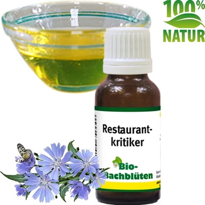 CdVet Bio Bachovy květy Rozmazlenost 20 ml