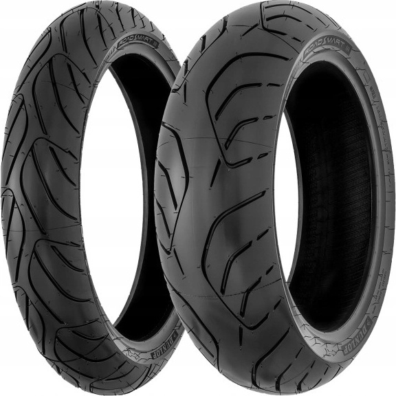 新品　DUNLOP ROADSMART III 160/60 R14 Dunlop Sportsmax Roadsmart iii Tires Available At Your Local