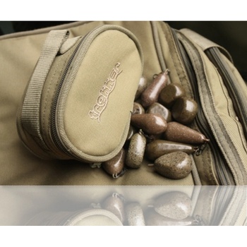 Trakker NXG LEAD POUCH SINGLE COMPARTMENT