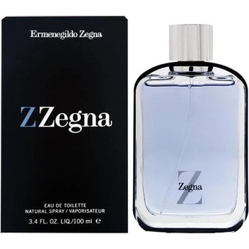 Ermenegildo Zegna Z Zegna EDT 50 ml + sprchový gel 100 ml dárková sada