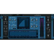 Blue Cat Audio Dynamics (Digitálny produkt)