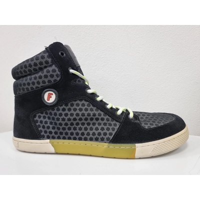 Barefoot tenisky Filii Adult Skater Champion laces black