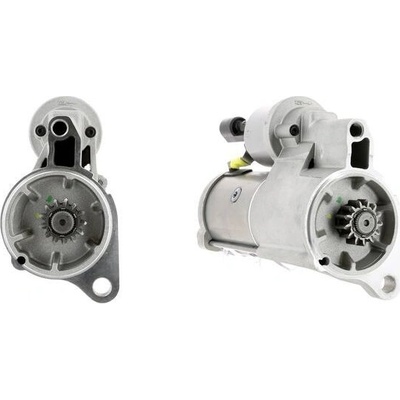 Startér VW Touareg 3.6 FSi Valeo ESW20ER6 Originál 012911023J