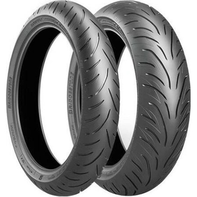 Bridgestone Battlax Sport Touring T31 120/70 ZR18 59W