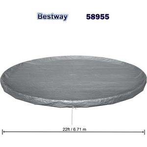 Bestway 58955 671 cm