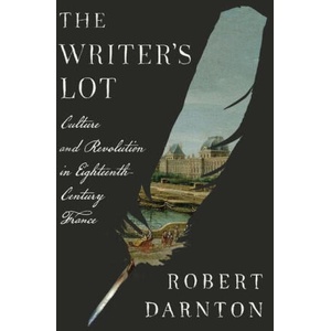 WRITERS LOT (2025)