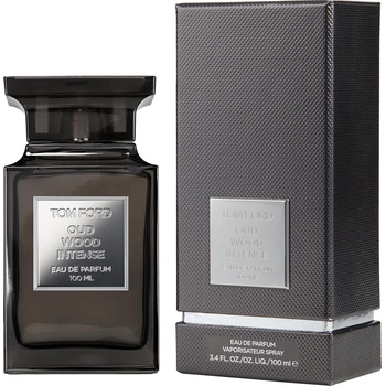 Tom Ford OUD WOOD INTENSE EDP 100 ml - Парфюм за жени и мъже