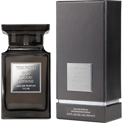 Tom Ford OUD WOOD INTENSE EDP 100 ml - Парфюм за жени и мъже