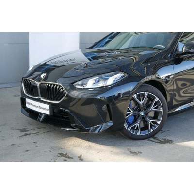 BMW 120d M Sport 120 kW