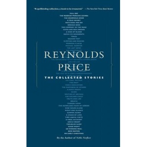 Collected Stories | Reynolds Price (ISBN: 9780743244992)