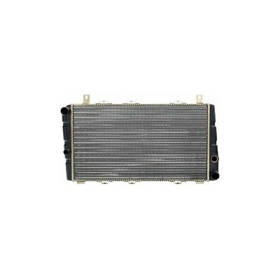 Chladič vody ŠKODA FELICIA Felicia | 1.3 | 1289ccm | Benzín | 50kW | 791.136 B | RNBC |