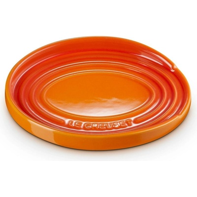 Odkládací miska na vařečky 16 cm, FLAME, kamenina, Le Creuset