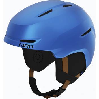 Giro Детска скиорска каска Giro Spur blue shreddy yeti