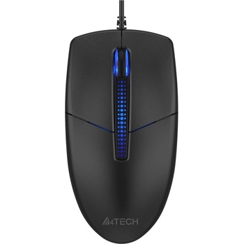 Image 1 of A4Tech N-530S-BK