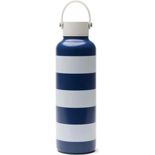 Vinga Lagoa RCS nerezová fľaša 600 ml modrá námornícka
