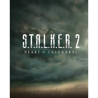 S.T.A.L.K.E.R. 2 Heart of Chornobyl (DIGITAL) (PC)