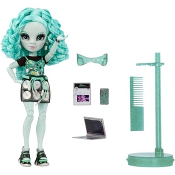 MGA Entertainment Кукла Shadow High Color Shine - Berrie Skies